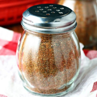 French Fry Seasoning (Red Robin Copycat) — Let's Dish Recipes image