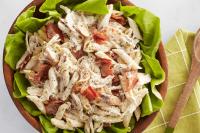 Easy Caesar salad recipe | Jamie Oliver recipes image
