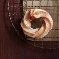 French Crullers Recipe | Allrecipes image