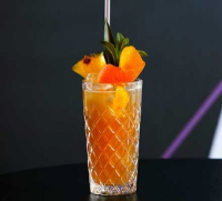 Sherry cocktail recipes | BBC Good Food image