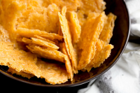Sourdough Cheese Crackers - The Pioneer Woman image