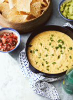 Austin Diner-Style Queso | Southern Living image