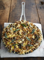 Epic vegan lasagne | Pasta recipes - Jamie Oliver image