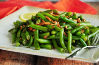 Green Beans Almondine Recipe - Food.com image