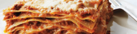 Lasagna Bolognese Recipe | Epicurious image