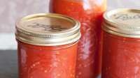 How To Make Tomato Sauce with Fresh Tomatoes | Kitchn image