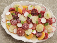 Citrus Salad Recipe | Ree Drummond | Food Network image