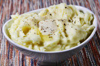 MASHED POTATOES IN MICROWAVE RECIPES