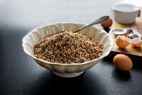 WHAT ARE BUCKWHEAT GROATS RECIPES