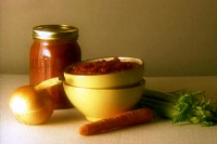 Simple Tomato Sauce Recipe | Giada De Laurentiis | Food ... image