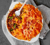 Rice salad recipes | BBC Good Food image
