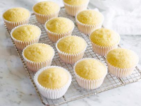 Homemade Yellow Cake Mix Recipe | Food Network Kitchen ... image