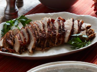 Air Fryer Thanksgiving Turkey Recipe | Food Network ... image