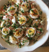 Potato and Bacon Salad Recipe | Allrecipes image