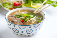 PHO NOODLES PACKAGE RECIPES