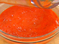 Homemade Red Hot Sauce Recipe | Food Network image