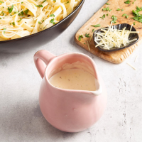 Winning Cream of Cauliflower Soup Recipe: How to Make It image
