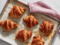 Homemade Croissants Recipe | Food Network Kitchen | Food ... image