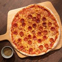 New York-style Pizza Sauce Recipe — Ooni USA image