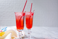Best Shirley Temple - How to Make Shirley Temple image