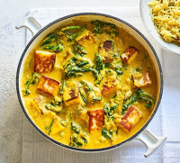 Paneer korma recipe | BBC Good Food image