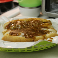 Texas Hot Wiener Sauce Recipe | Allrecipes image