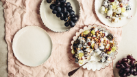Jumbo Blueberry Muffins Recipe: How to Make It image