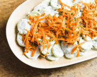 Best German Cucumber-Dill Salad (Gurkensalat) Recipe - H… image