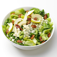 Pear & Blue Cheese Salad Recipe: How to Make It image