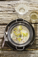 OYSTER STEW RECIPE RECIPES