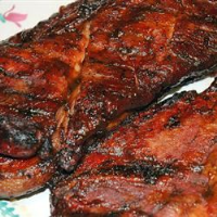 HOW LONG TO GRILL PORK STEAKS RECIPES