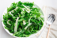 Best Arugula Salad Recipe - How To Make Arugula Salad image