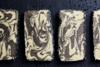 Marbled Tahini Cookies Recipe - NYT Cooking image