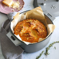 Dutch Oven Bread - Recipes | Pampered Chef US Site image