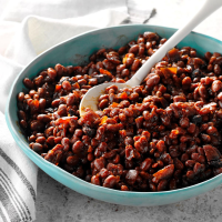 Boston Baked Beans Recipe: How to Make It image