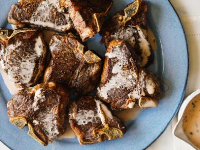 Eagle Brandandreg; Sweet Potato Pie Recipe | Food Network image
