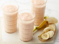 Frothy-Chilly Fruit Smoothies Recipe | Rachael Ray | Food ... image