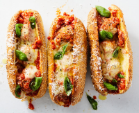 BEST SAUCE FOR MEATBALL SUBS RECIPES