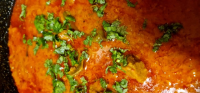 Mutton Karhai recipe by Shaheda - halaal.recipes image