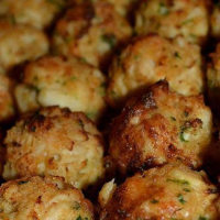 Maryland Crab Balls - 500,000+ Recipes, Meal Planner and ... image