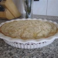 Chicken Cordon Bleu Casserole Recipe | Allrecipes image