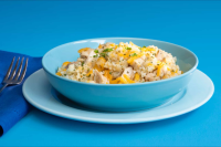 Pressure Cooker Chicken and Rice | Hidden Valley® Ranch image