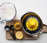 Homemade buttermilk recipe | BBC Good Food image