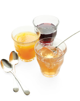 Easy Fruit-Juice Gelatin Recipe | Martha Stewart image