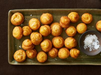 Potato Puffs Recipe | Food Network Kitchen | Food Network image