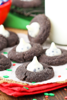 Best Cookies 'n Cream Blossom Cookies Recipe - How To Mak… image