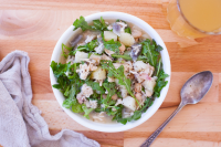 Fish Stew | Fish Recipes | Jamie Oliver Recipes image