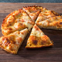 CAST IRON PAN PIZZA RECIPES