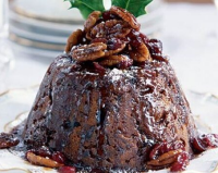 Christmas pudding recipes | BBC Good Food image