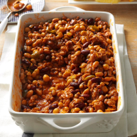 Best Ever Beans and Sausage Recipe: How to Make It image